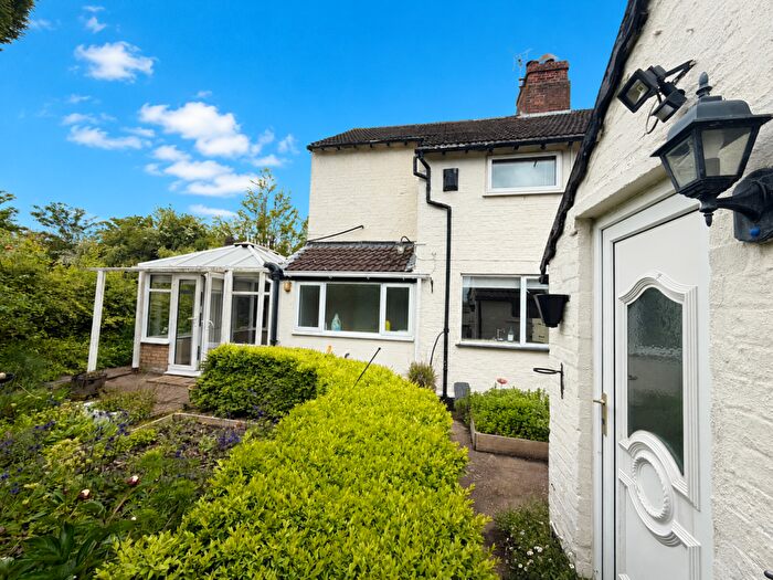 3 Bedroom House To Rent In Rasen Turn, High Street, Faldingworth, Market Rasen, LN8