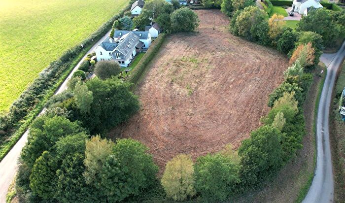 Land For Sale In Heanton, Barnstaple, EX31