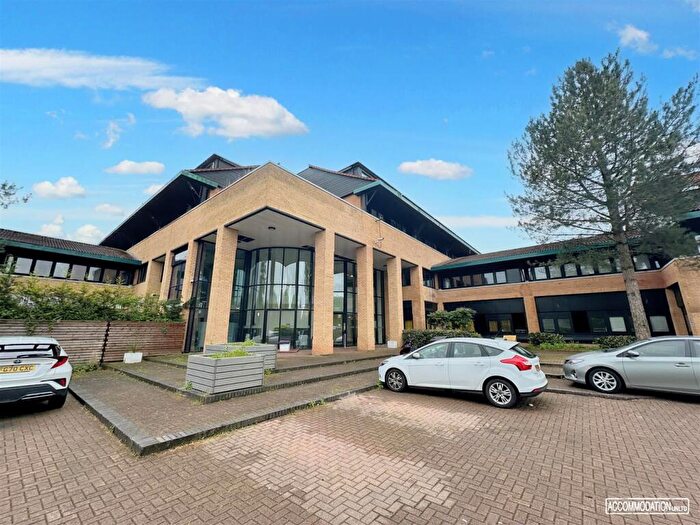 1 Bedroom Flat For Sale In Boulevard View, Whitchurch, Bristol, BS14
