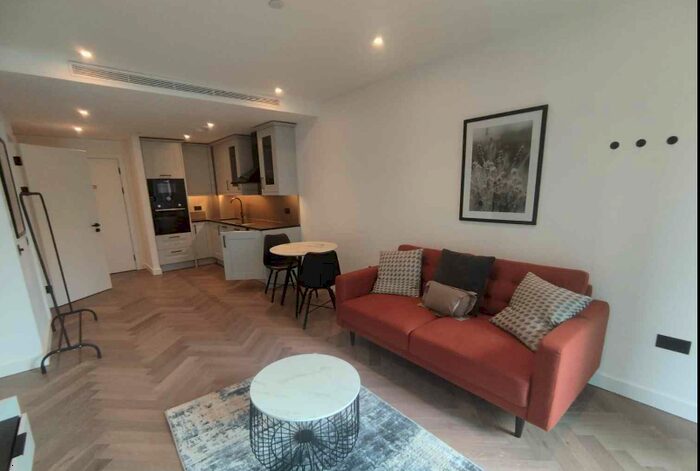 1 Bedroom Apartment To Rent In Merino Gardens, London, E1W