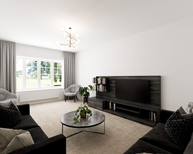 4 Bedroom Detached House For Sale In Nant Y Gamar Road, Llandudno, LL30