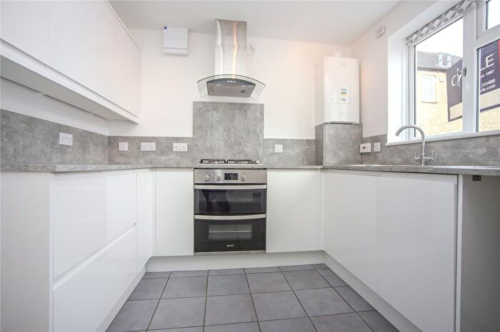 2 Bedroom Terraced House To Rent In Azalea Drive, Up Hatherley, Cheltenham, GL51