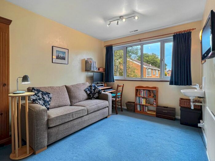 4 Bedroom Detached House For Sale In The Lanes, Over, Cambridge, CB24