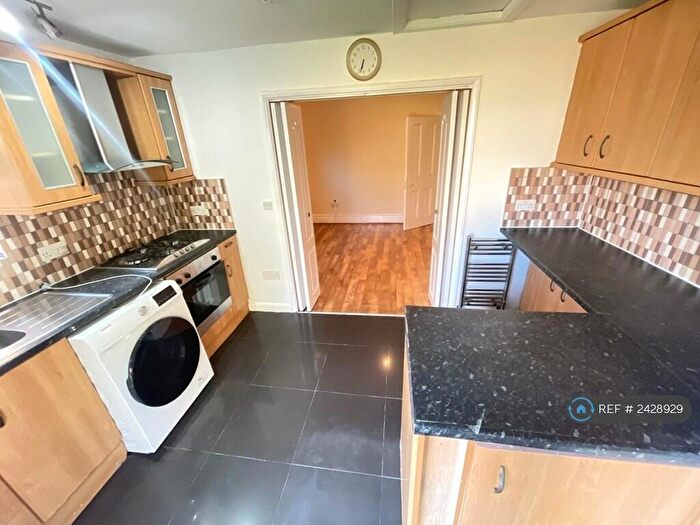 2 Bedroom Flat To Rent In Butler Rd, Harrow. Middlesex, HA1