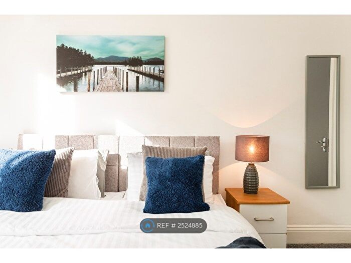 5 Bedroom Semi-Detached House To Rent In Cranbrook Road, Bristol, BS6