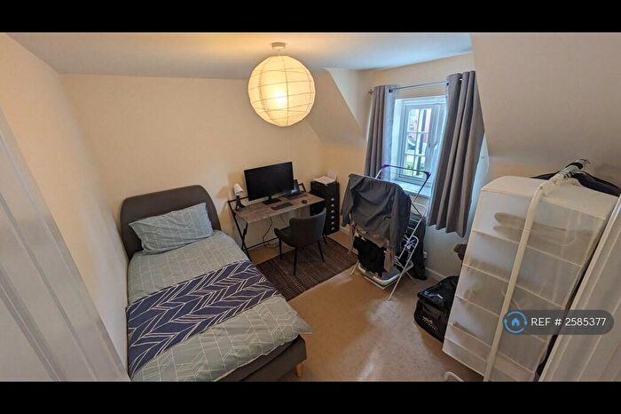 2 Bedroom Semi-Detached House To Rent In Millers Way, Middleton Cheney, Banbury, OX17