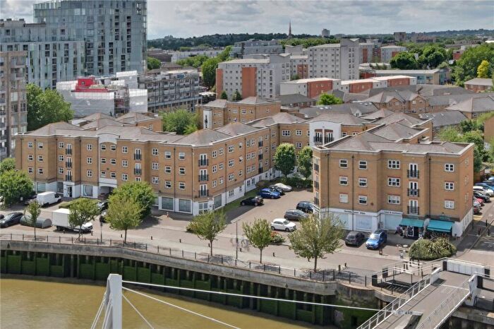 1 Bedroom Apartment For Sale In Corbidge Court, Glaisher Street, Deptford, London, SE8