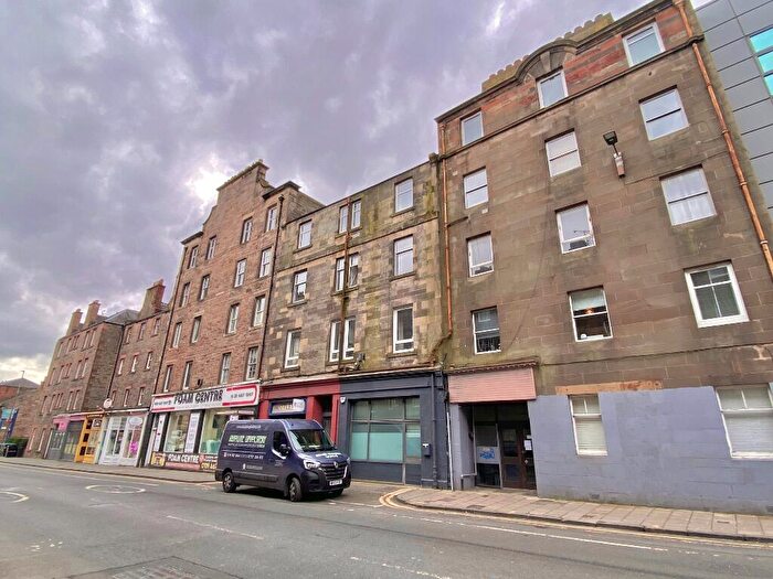 1 Bedroom Flat To Rent In Causewayside, Causewayside, Edinburgh, EH9