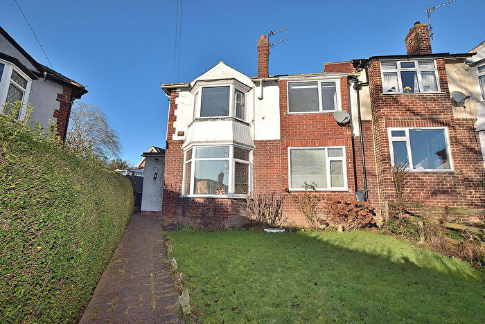 2 Bedroom Apartment To Rent In Rose Crescent, Richmond, DL10