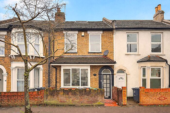 5 Bedroom Terraced House To Rent In Elm Road, London, E11