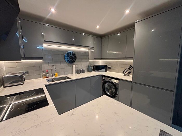 1 Bedroom Apartment To Rent In Norwood Road, Reading, RG1