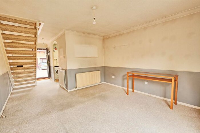 2 Bedroom Terraced House For Sale In Page Hill, Ware, SG12