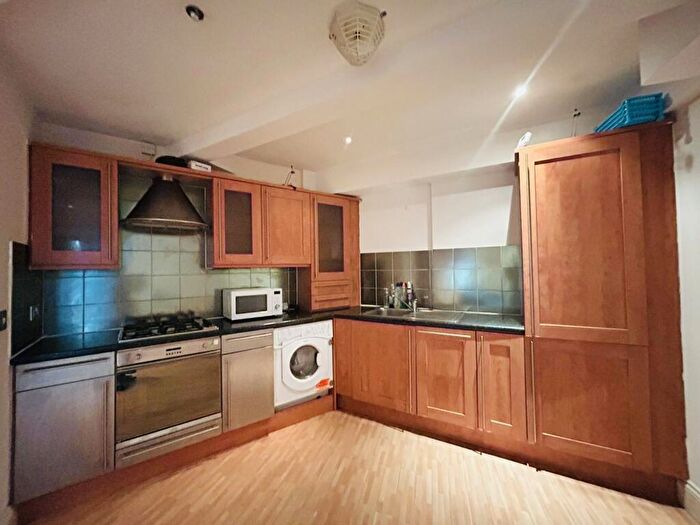 2 Bedroom Apartment To Rent In George Street Trading House, City Centre, NG1