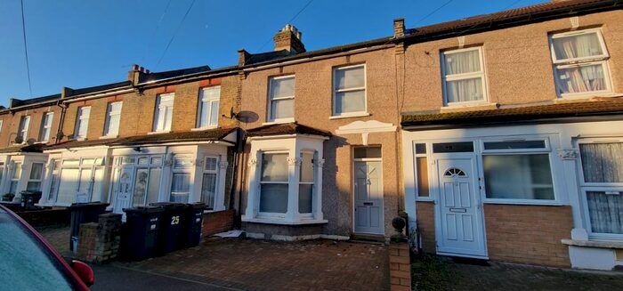 4 Bedroom Terraced House To Rent In Spencer Road, Ilford, IG3