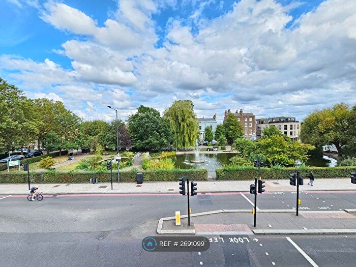 2 Bedroom Flat To Rent In Lower Clapton Road, London, E5