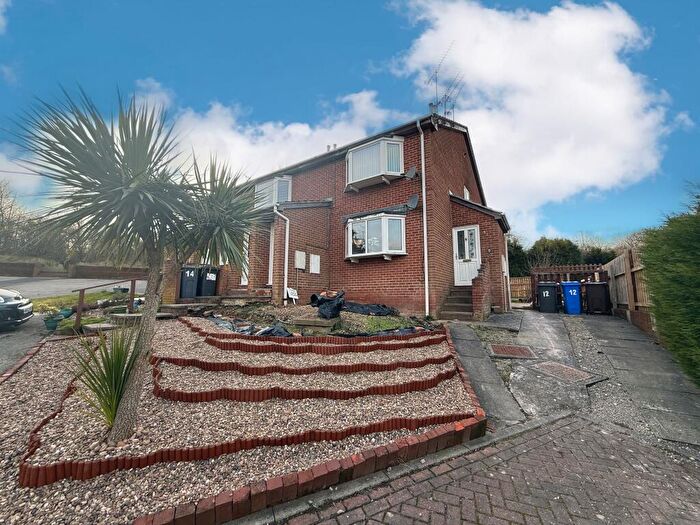 2 Bedroom Apartment To Rent In Ardsley Close, Owlthorpe, Sheffield, S20