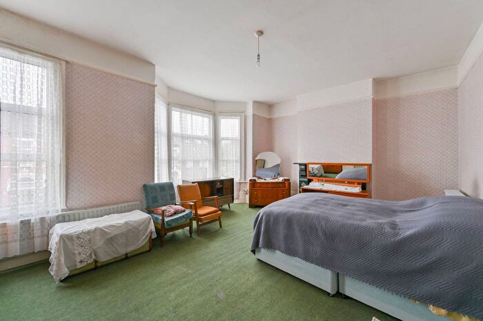 4 Bedroom Terraced House For Sale In Childebert Road, Heaver Estate, London, SW17