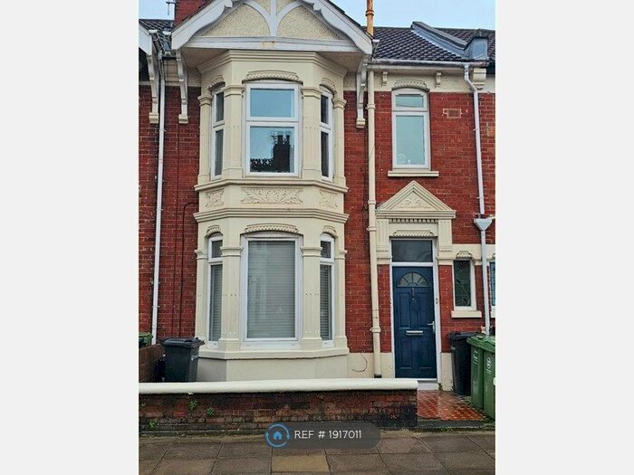 1 Bedroom Flat To Rent In Winter Road, Southsea, PO4