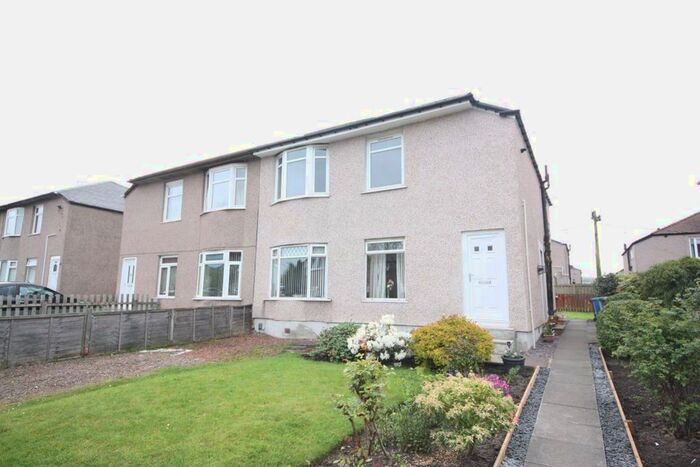 3 Bedroom Flat To Rent In Kingsbridge Drive, Rutherglen, Glasgow, G73