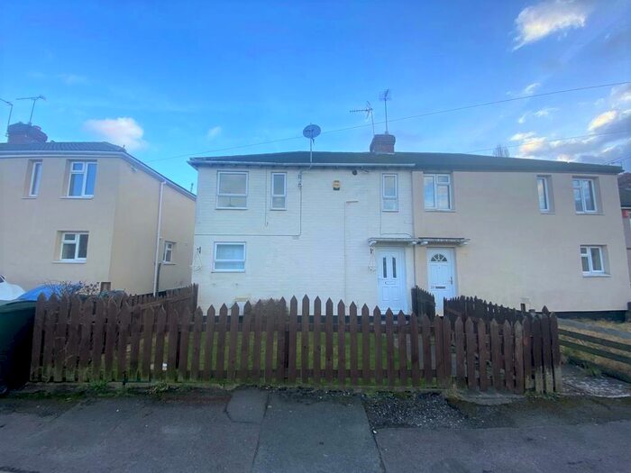 3 Bedroom Detached House To Rent In Houldsworth Crescent, Coventry, CV6