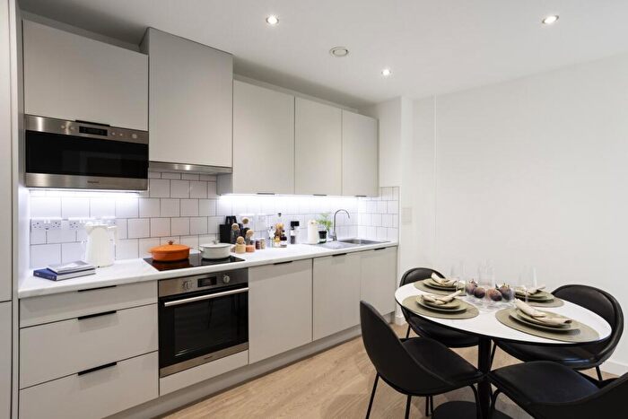 1 Bedroom Apartment To Rent In All Saints Road, Leicester, LE3