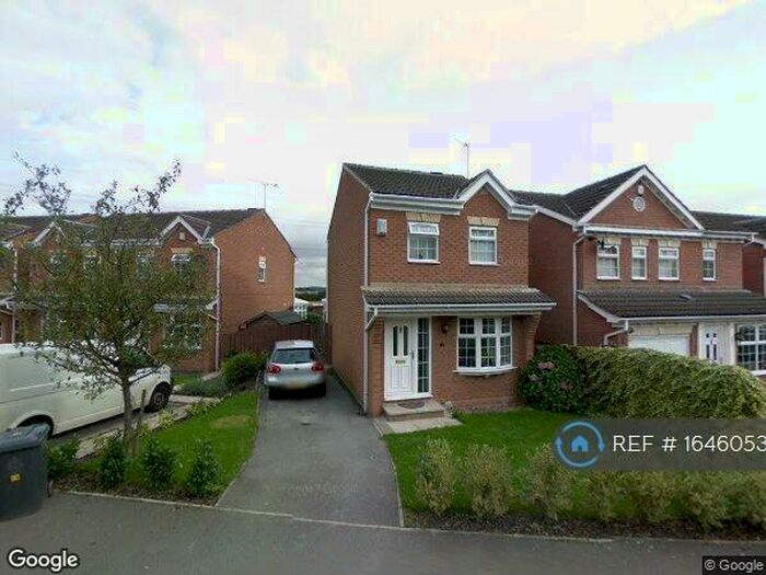 3 Bedroom Detached House To Rent In Burnleys View, Methley, Leeds, LS26