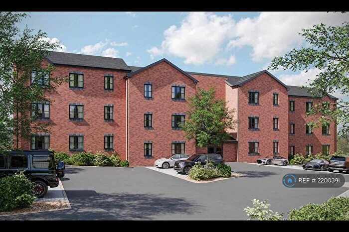 2 Bedroom Flat To Rent In Woodhouse Close, Liverpool, L4