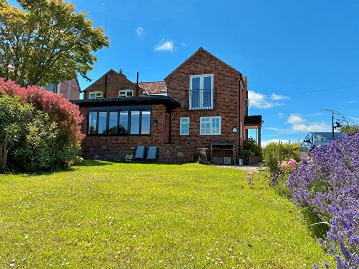 3 Bedroom Detached House For Sale In Charlton Hill, Edington, BA13