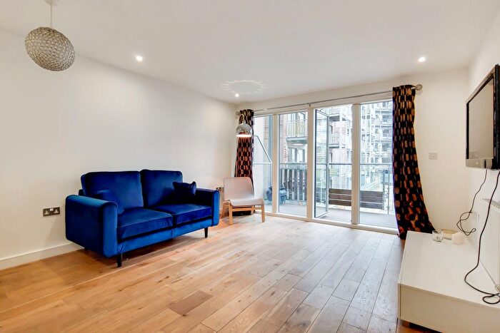 1 Bedroom Flat For Sale In Seren Park Gardens, London, SE3