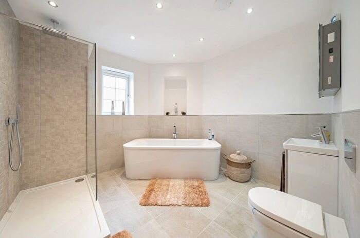 5 Bedroom Detached House For Sale In Rudforth Place, Great Ouseburn, York, North Yorkshire, YO26