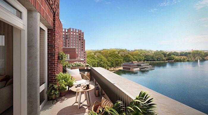 1 Bedroom Flat For Sale In Southmere, Abbey Wood, SE2