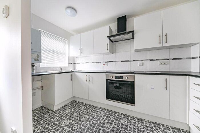 2 Bedroom Terraced House To Rent In Amethyst Grove, Waterlooville, PO7