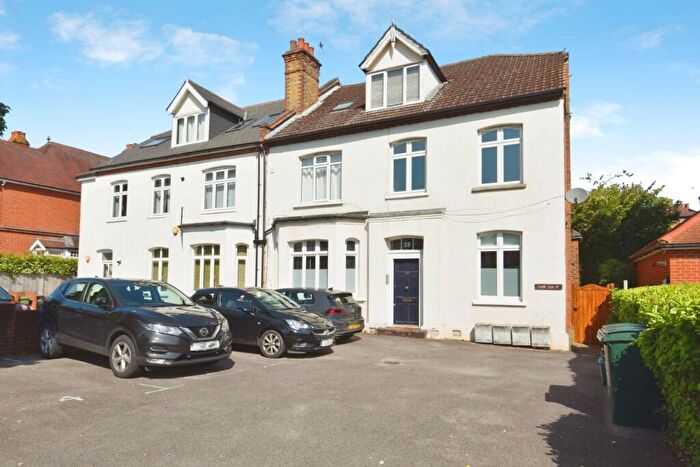 2 Bedroom Flat To Rent In Westmoreland Road Bromley, BR2