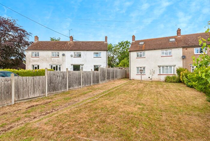 3 Bedroom Semi-Detached House For Sale In East End, Ingoldsby, Grantham, NG33