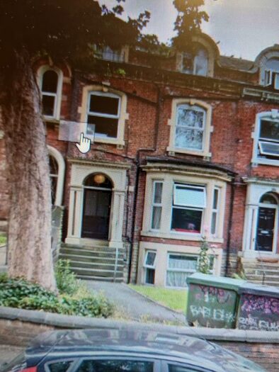 Studio To Rent In Moorland Road, Leeds, LE6