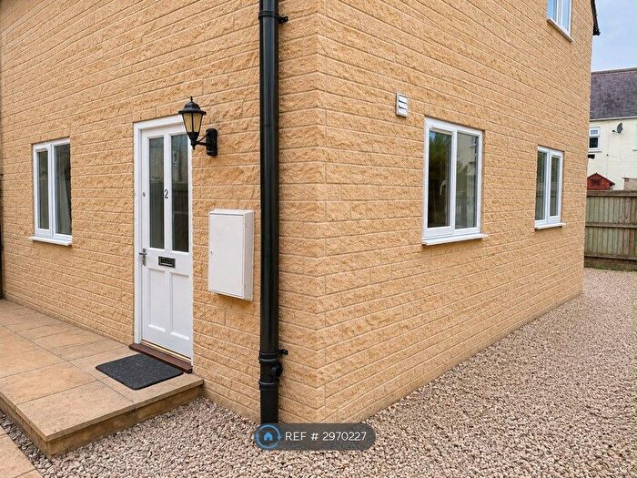 1 Bedroom Flat To Rent In Gable House, Cirencester, GL7