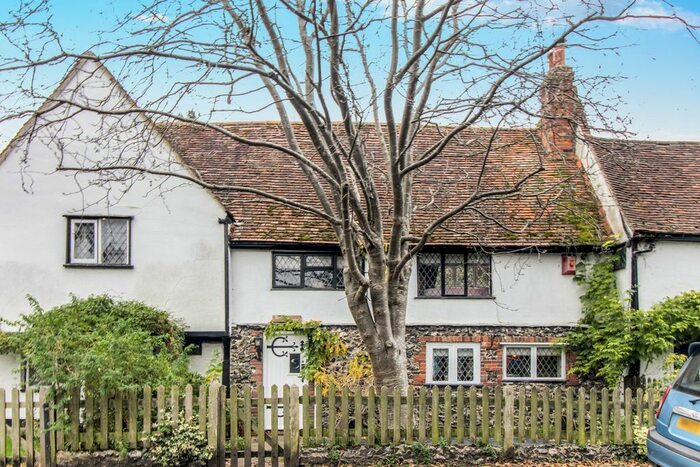 2 Bedroom Cottage To Rent In High Street, Kent DA4