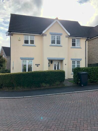 3 Bedroom Semi-Detached House To Rent In Retallick Meadows, St. Austell, PL25
