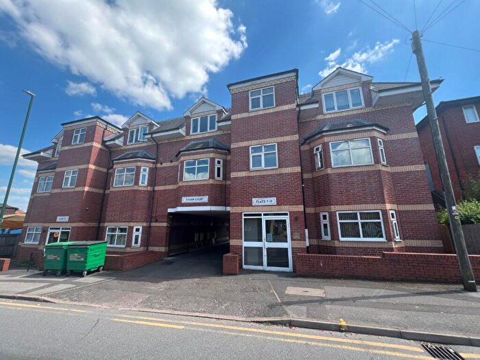 2 Bedroom Flat To Rent In Shakir Court, North Gate, Nottingham, Nottinghamshire, NG7