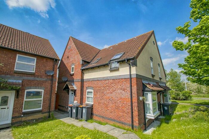 1 Bedroom Terraced House To Rent In The Meadows, Stewartby, MK43