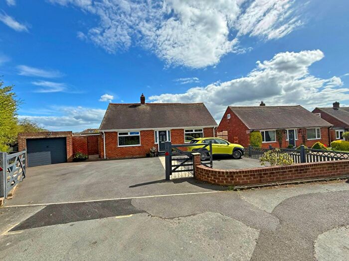 4 Bedroom Detached Bungalow For Sale In Brierley Road, Crossgates, Scarborough, YO12