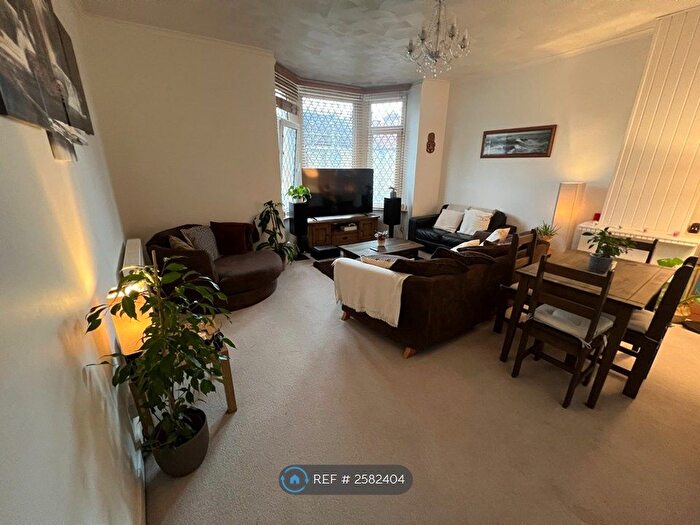 2 Bedroom Flat To Rent In Derby Road, Portsmouth, PO2