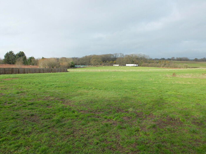 4 Bedroom Plot For Sale In Land Adjoining The Cottage, Newtown Cross, HR8