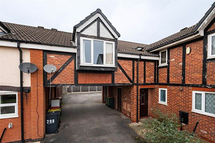 1 Bedroom Flat For Sale In Eldon Street, Ashton-On-Ribble, Preston, PR2