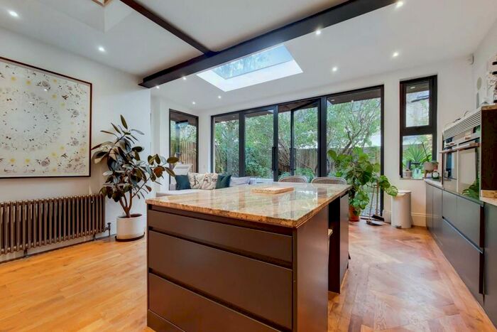 3 Bedroom Terraced House To Rent In Cavendish Drive, Leyton, London, E11