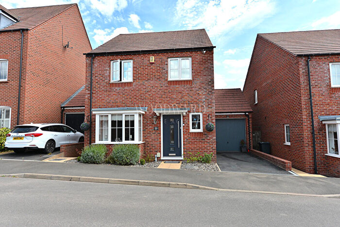 4 Bedroom Detached House For Sale In Denby Bank, Marehay, DE5