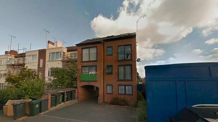 1 Bedroom Flat To Rent In Spring Vale South, Dartford, DA1