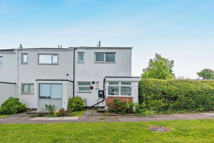3 Bedroom Terraced House For Sale In Kingsway, Bebington, Wirral, CH63
