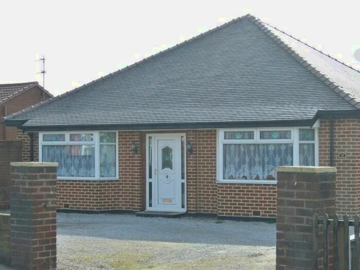 2 Bedroom Detached Bungalow To Rent In Church Road, Banks, Southport, PR9