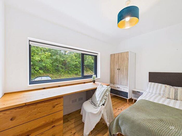1 Bedroom Terraced House To Rent In Wolseley Road, Brighton, BN1